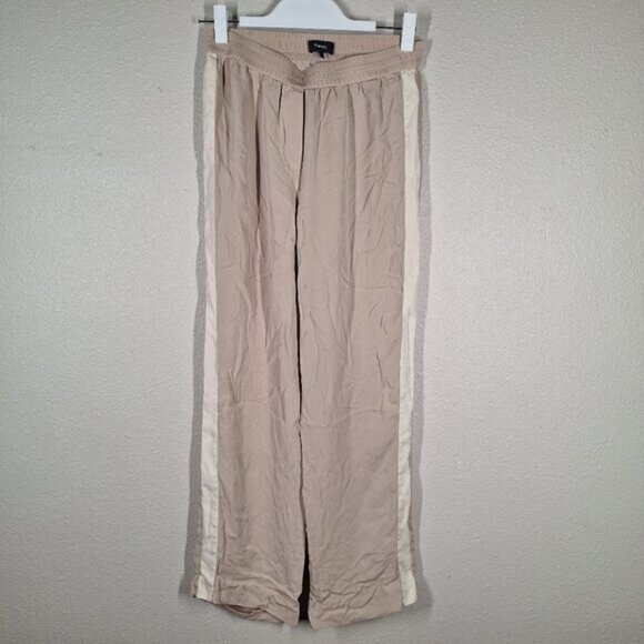Womens Pents Pull-On Size 4 - Picture 1 of 4